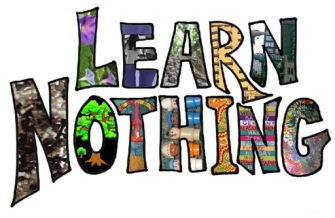 learn-nothing-day